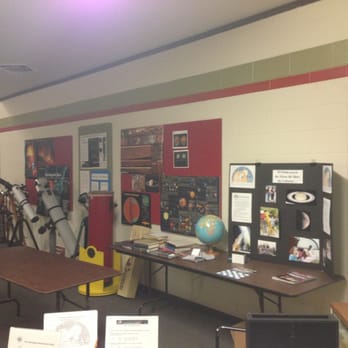 Cincinnati Astronomical Society - Special Education Near Me - Cleves, Ohio