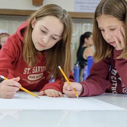 St. Saviour Catholic Academy