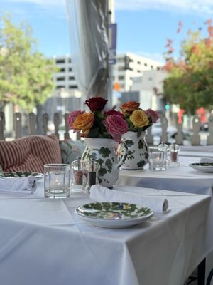 The Ivy by null The Ivy by null