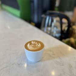 Archetype Coffee - Cortado
