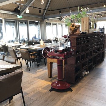 't Badhuys - Cafes Near Me - Vlieland, FR