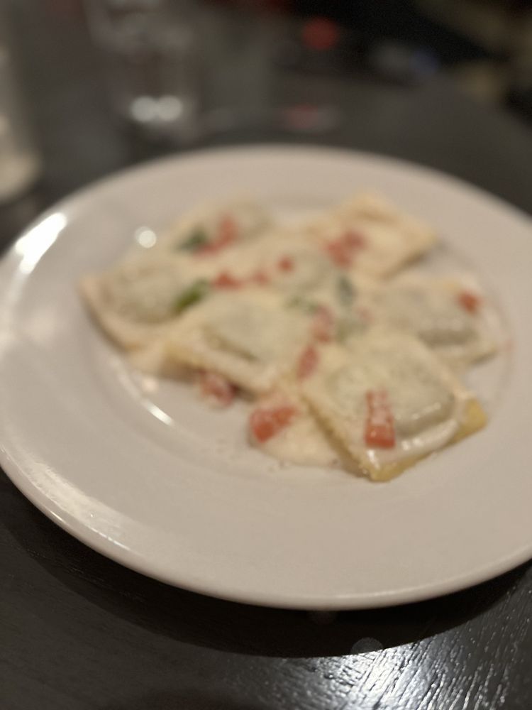 Cortona’s Italian Cuisine & Wine Bar