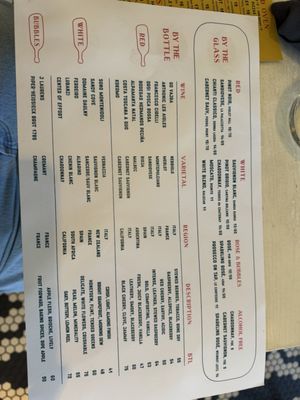 Menu photo 3 EaTo Minneapolis, MN