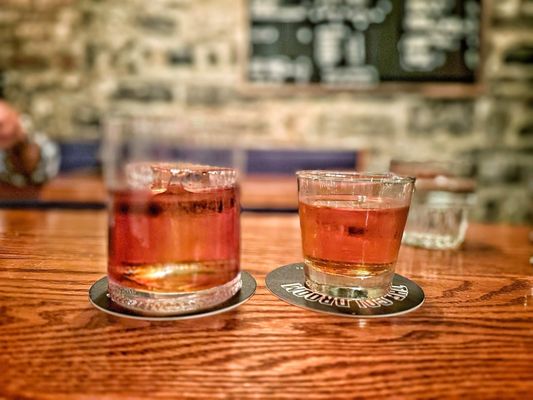 The Coldroom by null