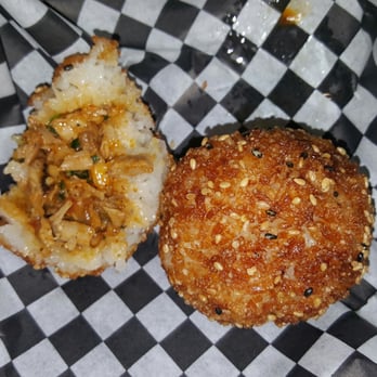 Bom Bom Grill - This koo Koo balls are Bombay tasty - Asian Fusion Near Me - Bellflower, California Bom Bom Grill - This koo Koo balls are Bombay tasty - Asian Fusion Near Me - Bellflower, California