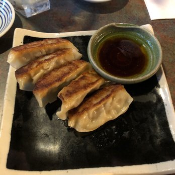 Kirala - Gyoza - Sushi Bars Near Me - Berkeley, California