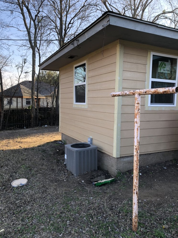 Slide of Wood Work Specialist Construction