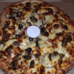 Pizzaland Manly West