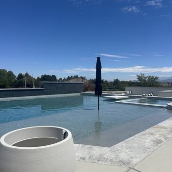 Majestic Pool Construction - Pool, coping, deck, spa, in-pool table - Pool & Hot Tub Service Near Me - Temecula, California Majestic Pool Construction - Pool, coping, deck, spa, in-pool table - Pool & Hot Tub Service Near Me - Temecula, California