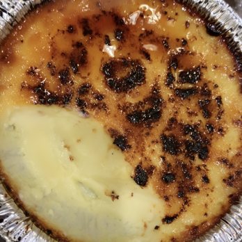 It's Delicious - Creme brûlée so delicious! - Desserts Near Me - Ridgefield Park, New Jersey It's Delicious - Creme brûlée so delicious! - Desserts Near Me - Ridgefield Park, New Jersey