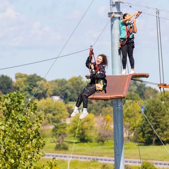 RYZE ADVENTURE PARK - Updated December 2025 - 125 Photos & 29