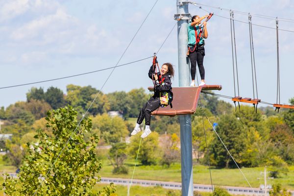 RYZE ADVENTURE PARK - Updated February 2026 - 125 Photos & 29 Reviews ...