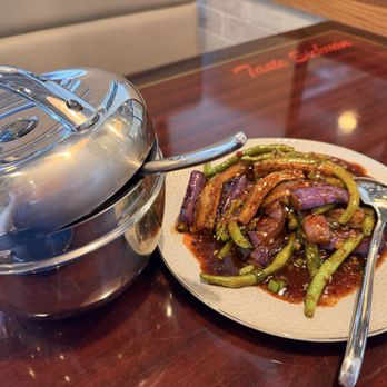 Cooking Girl - Szechuan Near Me - Houston, Texas Cooking Girl - Szechuan Near Me - Houston, Texas