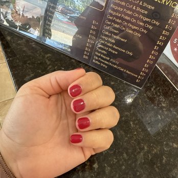 Banyan Tree Nails & Spa - Waxing Near Me - Fairfax, Virginia Banyan Tree Nails & Spa - Waxing Near Me - Fairfax, Virginia