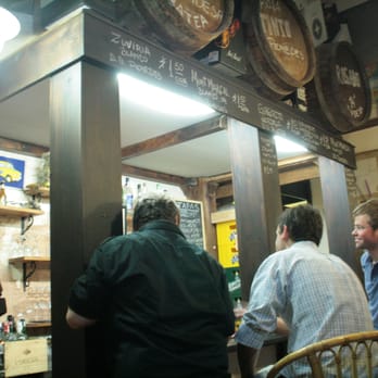 Bodega - Dive Bars Near Me - Barcelona, B