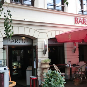 Barcio - Cocktail Bars Near Me - Lübeck, SH