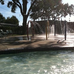 Maplewood South/North Community Pool