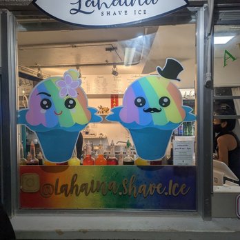 Lahaina Shave Ice - Desserts Near Me - Honolulu, Hawaii Lahaina Shave Ice - Desserts Near Me - Honolulu, Hawaii