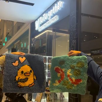 Tutugether - Arts & Crafts Near Me - Santa Clara, California