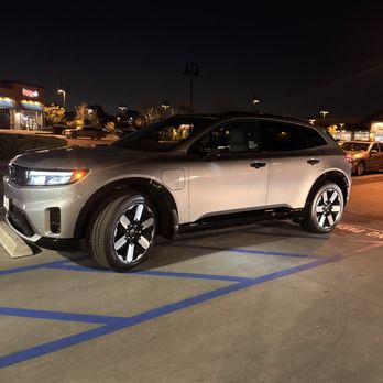 Norm Reeves Honda - Car Dealers Near Me - West Covina, California