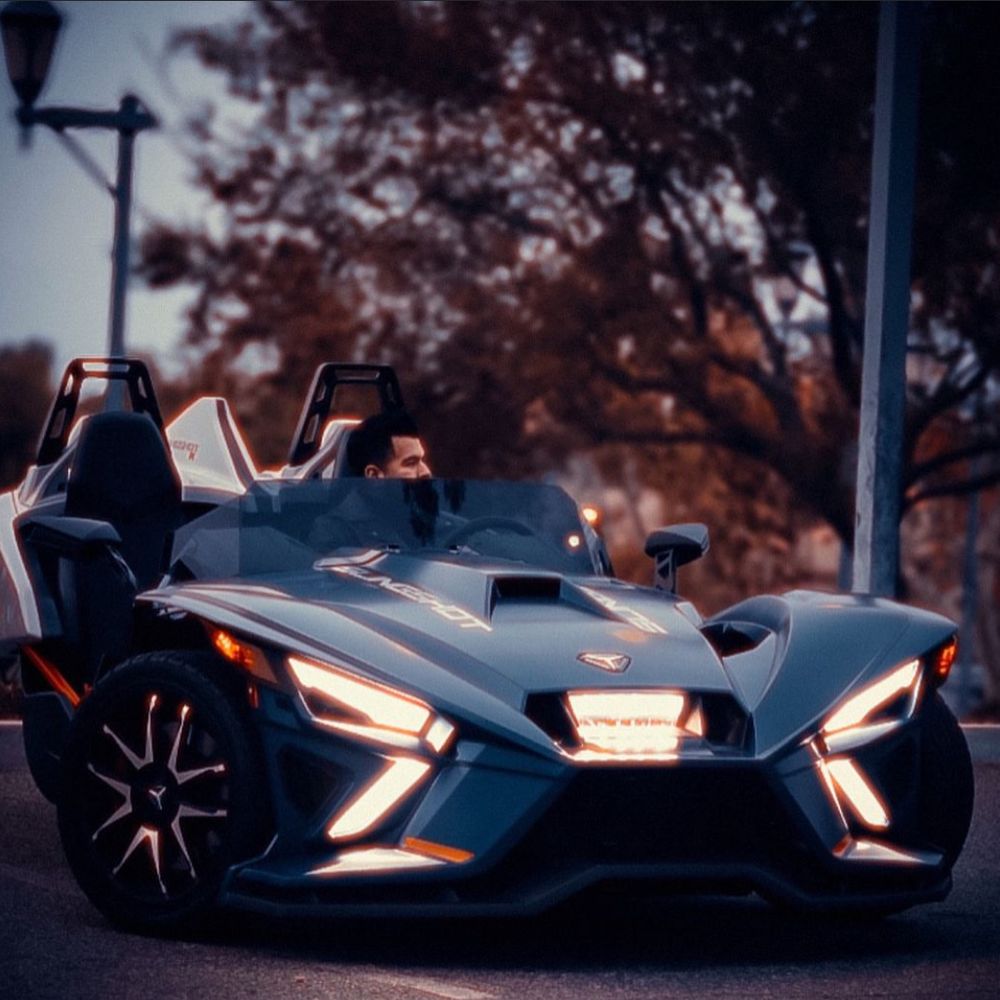 TOP 10 BEST Slingshot Rental near Encinitas, CA - Updated