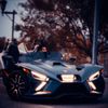Adrenaline Rush gift card