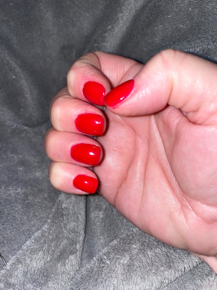 PRO NAILS Updated August 2024 14 Photos & 29 Reviews 1015 Gateway