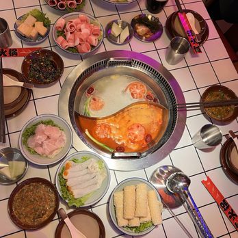ER Hotpot - Hot Pot Near Me - New York, New York ER Hotpot - Hot Pot Near Me - New York, New York