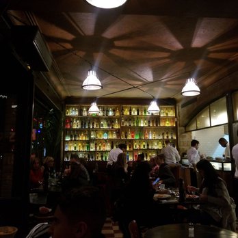 Firmine - Bar - Italian Near Me - Paris, 75