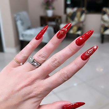 Irvine Nails - Nail Salons Near Me - Irvine, California