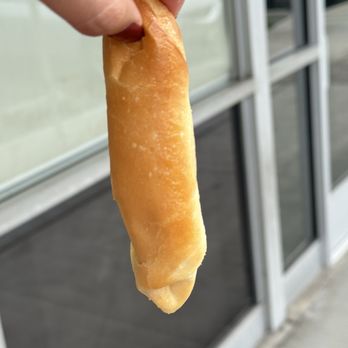 Starbread Bakery - Senorita bread. Piping hot - Bakeries Near Me - Cerritos, California