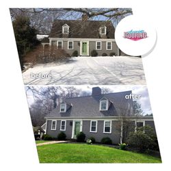 Associate Roofing - Associate Roofing
