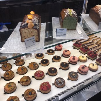 Eric Kayser - Bakeries Near Me - Paris, 75 Eric Kayser - Bakeries Near Me - Paris, 75