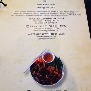 Thanh Linh Vietnamese Restaurant - Vietnamese Near Me - Peoria, Illinois Thanh Linh Vietnamese Restaurant - Vietnamese Near Me - Peoria, Illinois