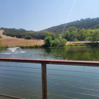 River Place Nature Trail - Hiking Near Me - Austin, Texas