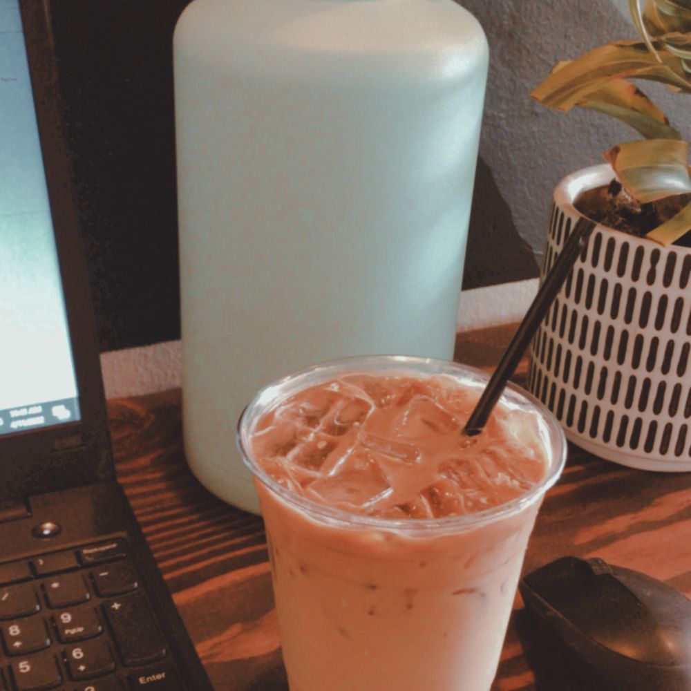 Yonder Coffee - Coffee & Tea Near Me - Northridge, California Yonder Coffee - Coffee & Tea Near Me - Northridge, California