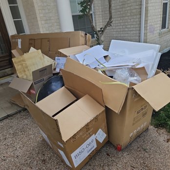 Haul Kingz - Junk Removal & Hauling Near Me