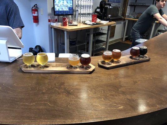 Common Bond Brewers by null