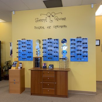 Sherryl L. Quong, OD - Optometrists Near Me - San Bruno, California Sherryl L. Quong, OD - Optometrists Near Me - San Bruno, California