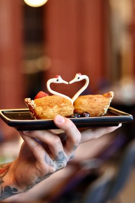 Palette Tea Garden & Dim Sum 彩苑 by null