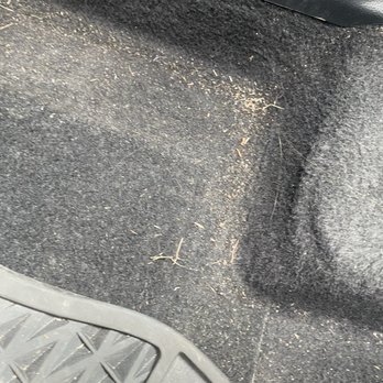 Glenview Car Wash - Terrible job - Car Wash Near Me - Glenview, Illinois