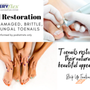 Step Up Footcare