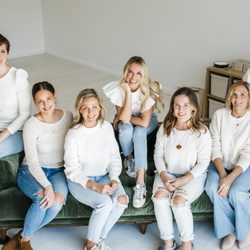 B Moore Organized - Team Photo