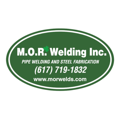 M.O.R. Welding