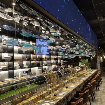 Mt Fuji Japanese Cuisine - Sushi Bars Near Me - Indianapolis, Indiana