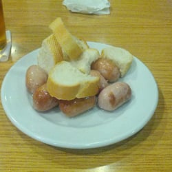 Cervecería La Bodega