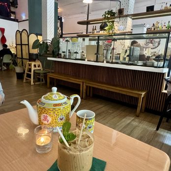 An An - Vietnamese Near Me - Portland, Oregon