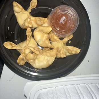 Zen Garden Asian Restaurant - Crab Rangoons - Chinese Near Me - Hebron, Connecticut Zen Garden Asian Restaurant - Crab Rangoons - Chinese Near Me - Hebron, Connecticut