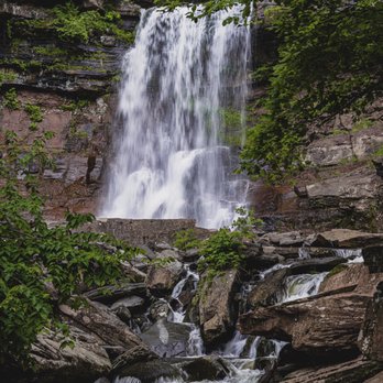 Kaaterskill Falls - Falls - Hiking Near Me