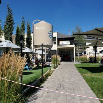 Snake River Brewing - Brewpubs Near Me - Jackson, Wyoming Snake River Brewing - Brewpubs Near Me - Jackson, Wyoming